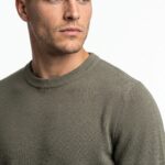 ⁦Pullover - 7023 - Ment⁩ - الصورة ⁦3⁩