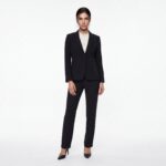 ⁦Plz - 8654 - black⁩ - الصورة ⁦2⁩