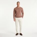 ⁦Pullover - 7023 - havan⁩ - الصورة ⁦2⁩