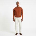 ⁦Pullover - 7106 - havan⁩ - الصورة ⁦2⁩