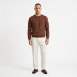 ⁦T.Shirt - 7274 - Copper⁩ - الصورة ⁦2⁩