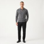⁦فراني - Pullover - 8341⁩ - الصورة ⁦2⁩