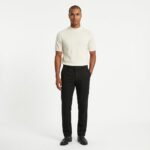 ⁦Pullover - 7150 - White⁩ - الصورة ⁦2⁩