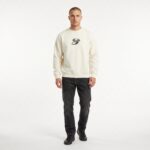 ⁦T.Shirt - 6625 - OF white⁩ - الصورة ⁦2⁩