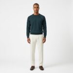 ⁦زيتي - Pullover - 7106⁩ - الصورة ⁦2⁩