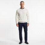 ⁦T.Shirt - 7274 - White⁩ - الصورة ⁦2⁩