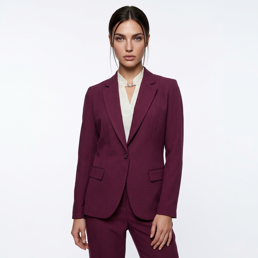 image-1 Suit Woman - 406 - Move - الصورة 1
