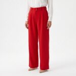 احمر - Pants.W - 233