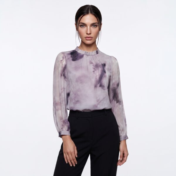 Shirt.W - 25G16 - Move
