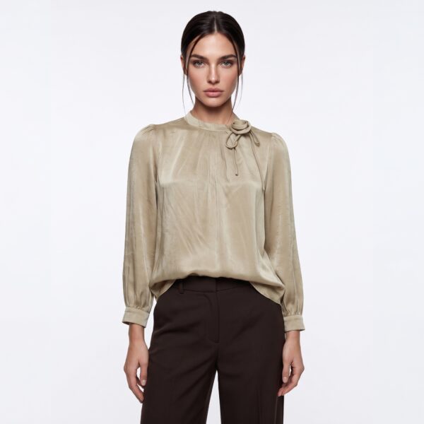 دهبي - Shirt.W - 077
