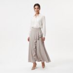 Pocket.W - 119 - Beige