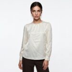 Shirt.W - 1007 - OF white