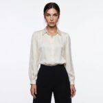 Shirt.W - 2558 - OF white