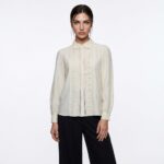 Shirt.W - 2669 - OF white