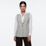 Plz - W - 831 - Beige
