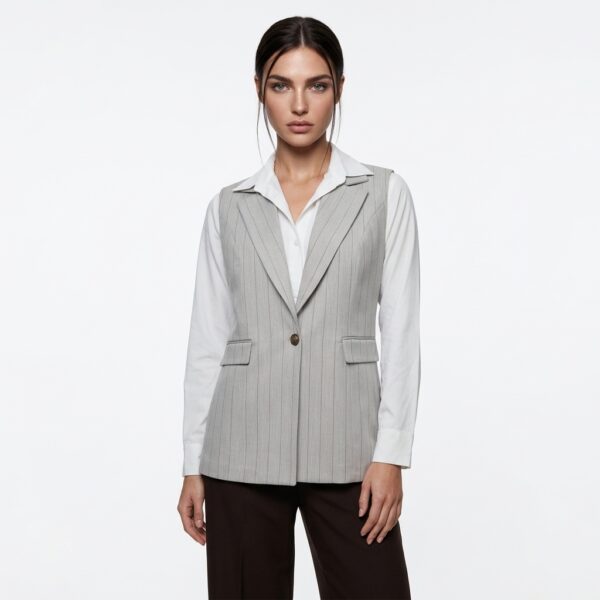 Plz - W - 831 - Beige