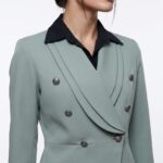 ⁦JACKET - 809 - Ment⁩ - الصورة ⁦3⁩