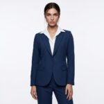 Suit Woman - 406 - navy