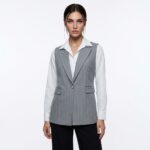 Plz - W - 831 - Gray