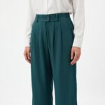 ⁦زيتي - Pants.W - 233⁩ - الصورة ⁦2⁩