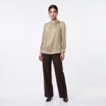 ⁦دهبي - Shirt.W - 077⁩ - الصورة ⁦2⁩