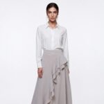 ⁦Pocket.W - 119 - Beige⁩ - الصورة ⁦2⁩