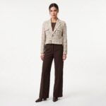 ⁦Plz - 8612 - Beige⁩ - الصورة ⁦3⁩