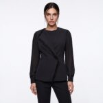 Suit - 21492 - black