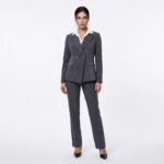 ⁦Suit - 22559 - Dark gray⁩ - الصورة ⁦2⁩
