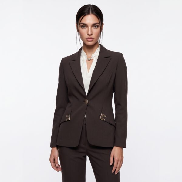Suit - 40344 - brawn