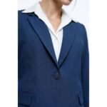 ⁦Suit Woman - 406 - navy⁩ - الصورة ⁦3⁩