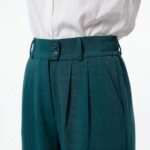 ⁦زيتي - Pants.W - 233⁩ - الصورة ⁦3⁩