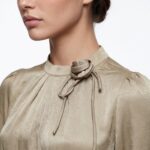 ⁦دهبي - Shirt.W - 077⁩ - الصورة ⁦3⁩