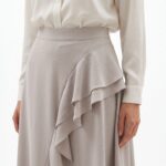 ⁦Pocket.W - 119 - Beige⁩ - الصورة ⁦3⁩