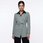 JACKET - 809 - Ment