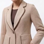 ⁦Plz - 7926 - Beige⁩ - الصورة ⁦3⁩