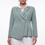 ⁦JACKET - 808 A - Ment⁩ - الصورة ⁦3⁩