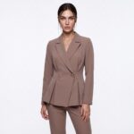 كافية - Suit - 22410
