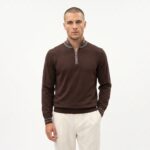 T.Shirt - 7231 - brawn