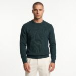 زيتي - Pullover - 7023