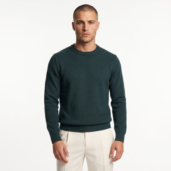 زيتي - Pullover - 7023