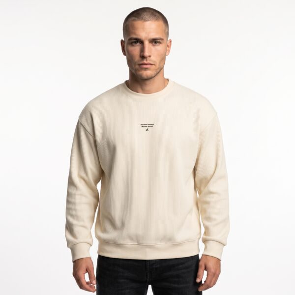 T.Shirt - 8605 - Beige