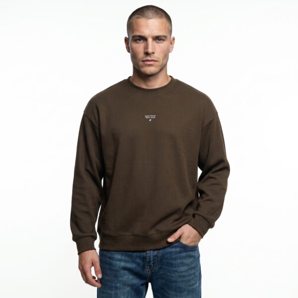 T.Shirt - 8605 - brawn