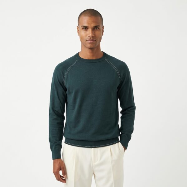 زيتي - Pullover - 7106