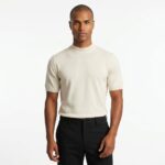 Pullover - 7150 - White