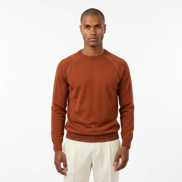 Pullover - 7106 - havan