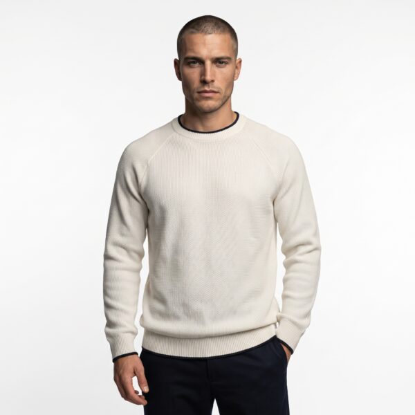 T.Shirt - 7274 - White