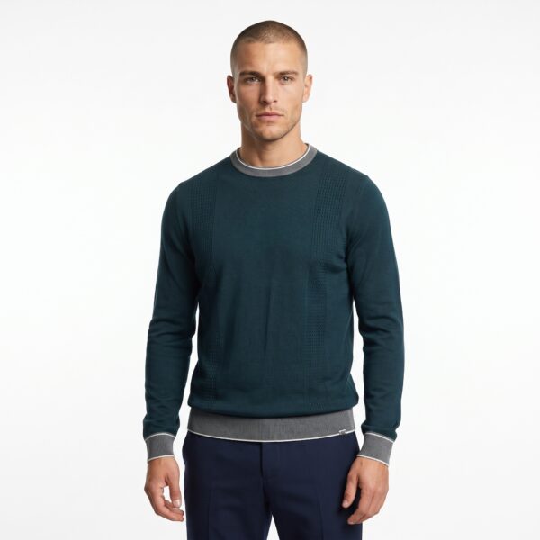 زيتي - T.Shirt - 7237