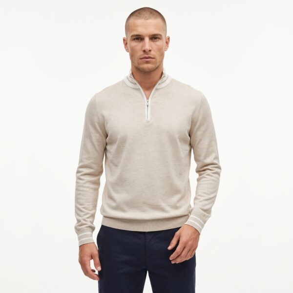 T.Shirt - 7231 - Beige