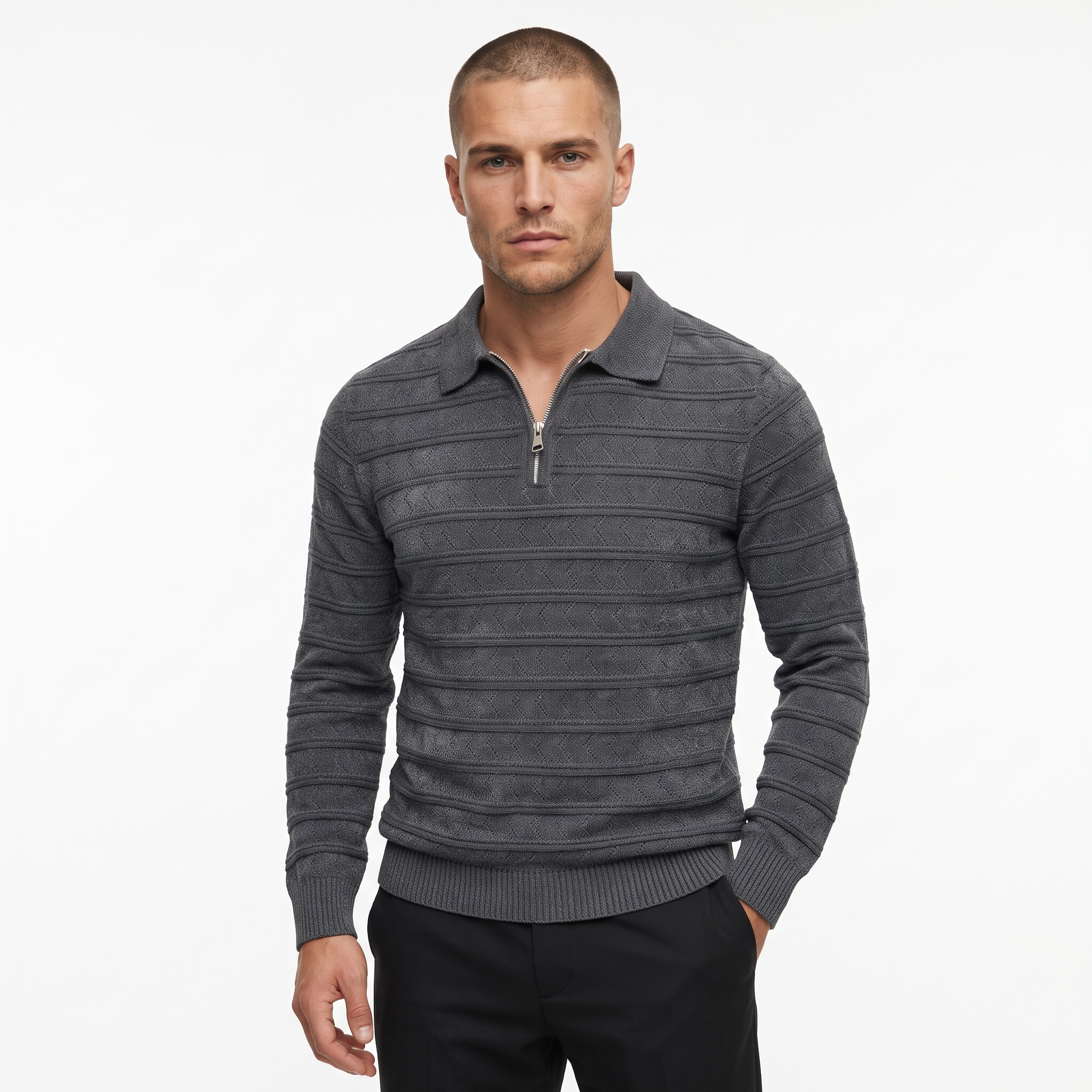 medium_b01a5629_2X فراني - Pullover - 8341 - الصورة 1